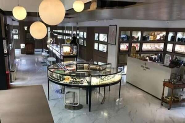 保德县寄卖奢侈品店